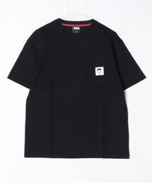 FTC（エフティーシー）の「POCKET TEE（Tシャツ/カットソー）」