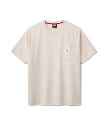 FTC（エフティーシー）の「POCKET TEE（Tシャツ/カットソー）」