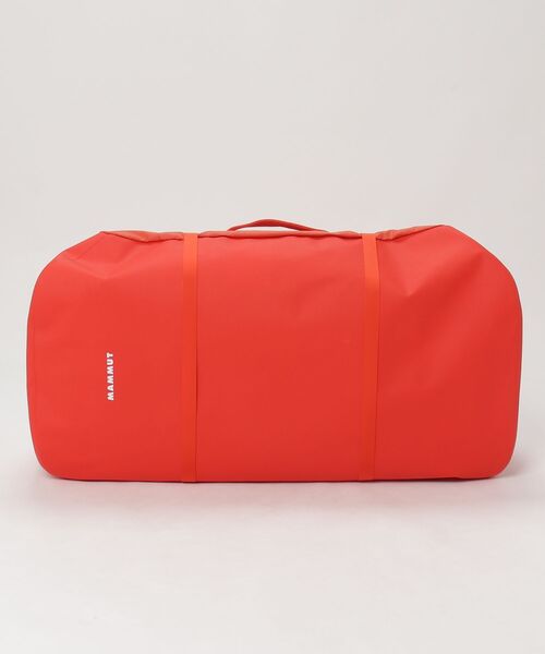 背負えるダッフルバッグ】カーゴ 140L / Cargo 140（ドラムバッグ