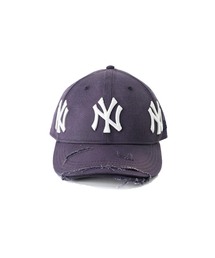 JOINT WORKS（ジョイントワークス）の「NEW ERA×DISCOVERED 別注 9FIFTY（キャップ）」
