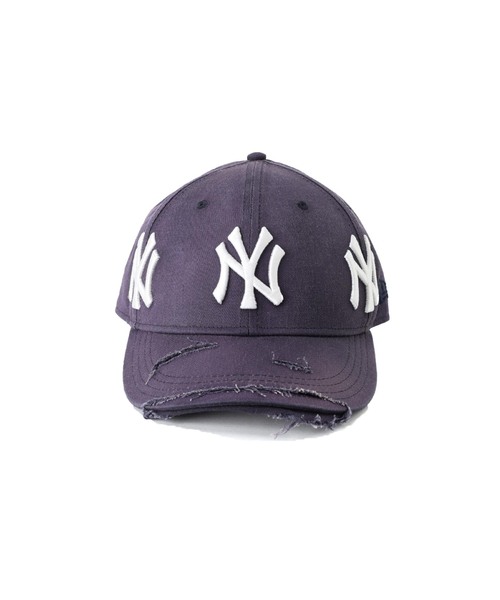 NEW ERA×DISCOVERED 別注 9FIFTY 【公式通販】