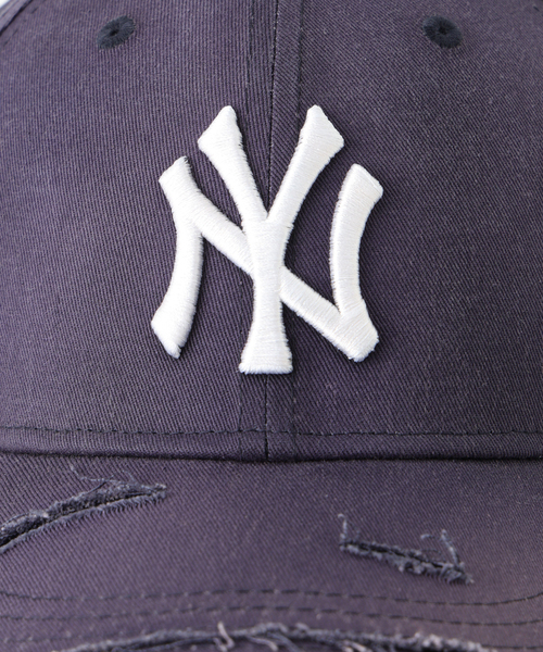 NEW ERA×DISCOVERED 別注 9FIFTY（キャップ）｜NEW ERA（ニューエラ
