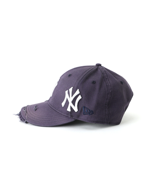NEW ERA DISCOVERED 別注 9FIFTY キャップ NEW ERA×DISCOVERED 別注 9FIFTY（キャップ）｜JOINT WORKS