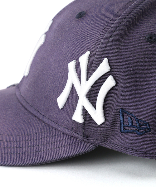 NEW ERA DISCOVERED 別注 9FIFTY キャップ NEW ERA（ニューエラ） キャップ 帽子 NEW ERA×DISCOVERED 別注