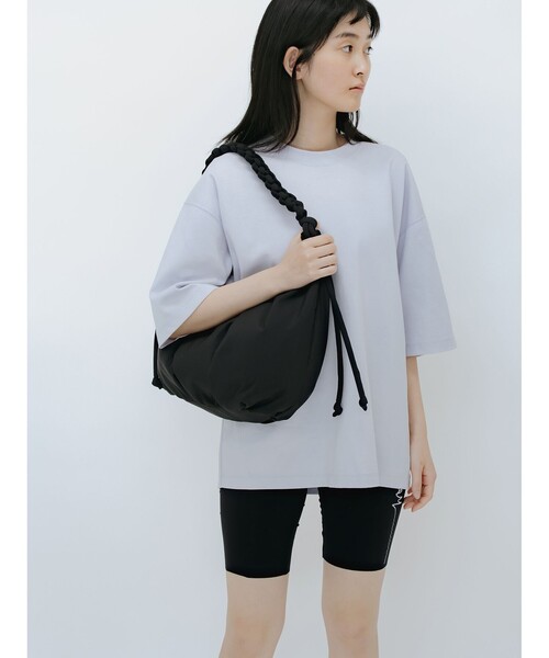 CAMPER（カンペール）の「[カンペール] REBECA ショルダーバッグ（ショルダーバッグ・レディース・ブラック・FREE）」の2枚目の写真
