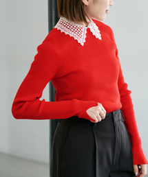 IENA(�C�G�i)�̃��[�X�� RIB�z�[���K�[�����g�v���I�[�o�[(�j�b�g/�Z�[�^�[)