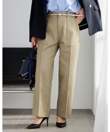 COHINA（コヒナ）の「【Dickies×COHINA】ベイカーパンツ 【低身長・小柄女性】（チノパンツ）」