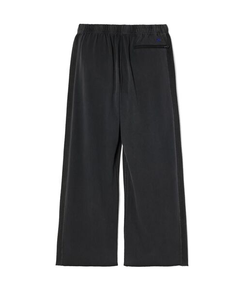 N.HOOLYWOOD（N.ハリウッド）の「N.HOOLYWOOD × Champion / SWEATPANTS（スウェットパンツ・メンズ・グレー/チャコール・S/M/L）」の8枚目の写真