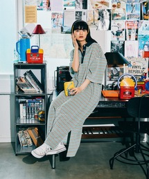 niko and... | [MODE NORM CORE] パイルラガーマキシワンピース(ワンピース)