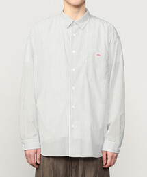 Bshop（ビショップ）の「長袖シャツ（シャツ/ブラウス）」