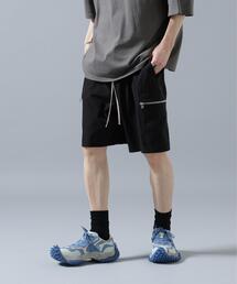 DANKE SCHON(�_���P�V�F�[��)�́yWEB&DEPOT����zDankeSchon/�_���P�V�F�[��/PTWILL FLAP CARGO SHORTS(�J�[�S�p���c)