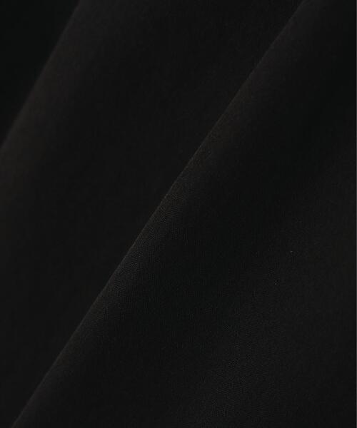 DANKE SCHON(ダンケシェーン)の「【WEB&DEPOT限定】DankeSchon/ダンケシェーン/PTWILL FLAP CARGO SHORTS(カーゴパンツ・メンズ・ブラック・L/M)」の11枚目の写真