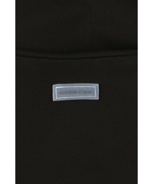 ALEXIA STAM（アリシアスタン）の「Spaghetti Strap Padded Camisole /パッドinスパゲッティキャミ（キャミソール・レディース・ブラック/ブルー/クリーム/ブラウン・L/M/S）」の10枚目の写真