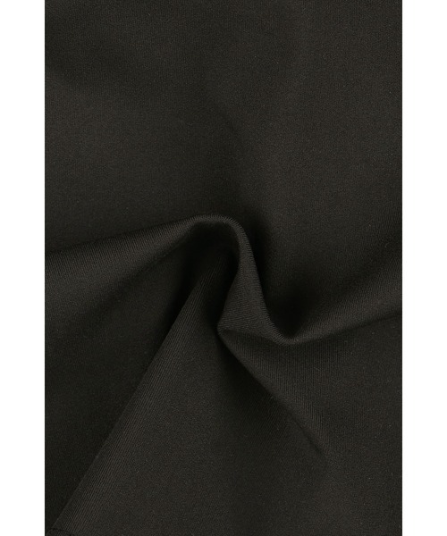 ALEXIA STAM（アリシアスタン）の「Spaghetti Strap Padded Camisole /パッドinスパゲッティキャミ（キャミソール・レディース・ブラック/ブルー/クリーム/ブラウン・L/M/S）」の11枚目の写真