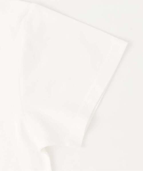 mezzo piano Junior（メゾピアノジュニア）の「【人気商品再入荷】【直営店で取り扱い無し】ラメメッシュニット＆半袖Tシャツセット（ニット/セーター・キッズ・サックスブルー/ライトピンク・M:150cm/L:160cm/S:140cm）」の12枚目の写真