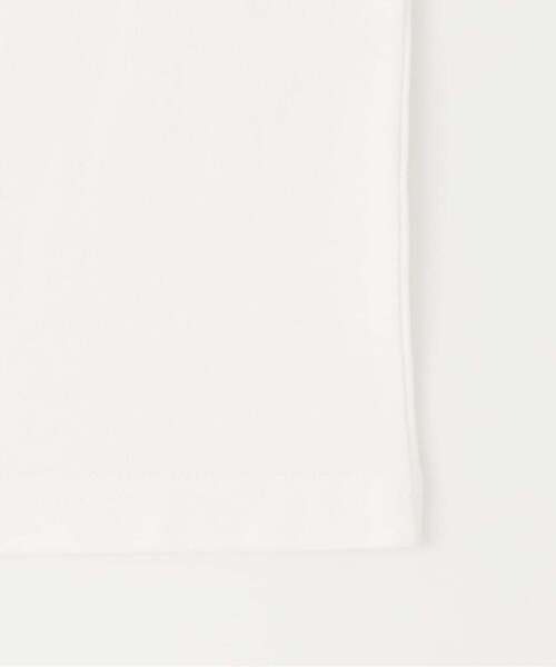 mezzo piano Junior（メゾピアノジュニア）の「【人気商品再入荷】【直営店で取り扱い無し】ラメメッシュニット＆半袖Tシャツセット（ニット/セーター・キッズ・サックスブルー/ライトピンク・M:150cm/L:160cm/S:140cm）」の11枚目の写真