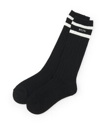 by LOVEiT | ラインルーズソックス(ソックス/靴下)
