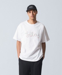 SILAS（サイラス）の「TOOTHPASTE S/S TEE（Tシャツ/カットソー）」