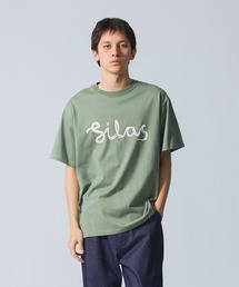 SILAS（サイラス）の「TOOTHPASTE S/S TEE（Tシャツ/カットソー）」