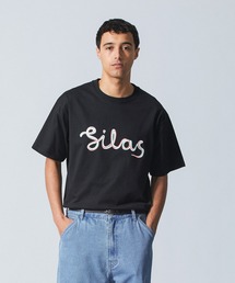 SILAS（サイラス）の「TOOTHPASTE S/S TEE（Tシャツ/カットソー）」