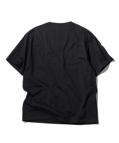 SILAS(サイラス)の「TOOTHPASTE S/S TEE(Tシャツ/カットソー・メンズ・ブラック/ホワイト/ピンク/グリーン・M/L/XL)」の5枚目の写真
