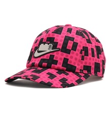 NIKE（ナイキ）の「NIKE X LEGO COL PRINTED CAP / ナイキ YTH ナイキ X レゴ COL PRINTED CAP 【SP】（キャップ）」