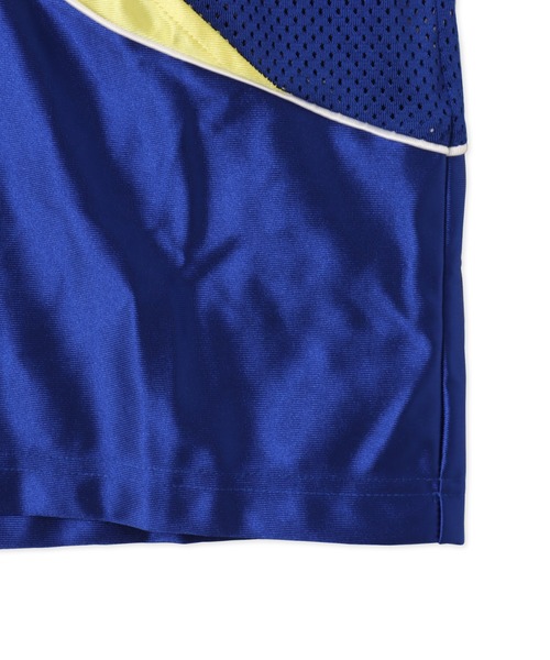 JORDAN BRAND(ジョーダンブランド)の「JORDAN BRAND M J STMT GOALIE TOP P6 / ジョーダン ブランド ジョーダン STMT GOALIE L/S トップ P6 / NIKE【SP】(ジャージ・メンズ・イエロー/ブルー・S/M/L/XL/XXL)」の13枚目の写真