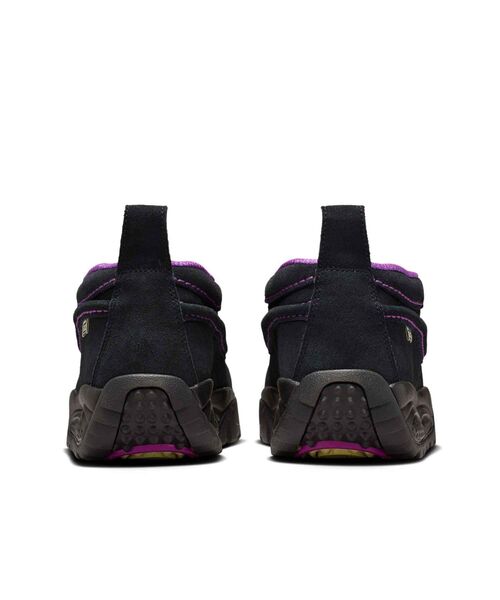 ACG(エィシージー)の「ナイキ ACG アイジー SE メンズシューズ / Nike ACG Izy SE Men's Shoes IH3750-001 Black(スニーカー・メンズ・ブラック・24/24.5/26/26.5/27/27.5/28/25/25.5/28.5/29/29.5)」の6枚目の写真