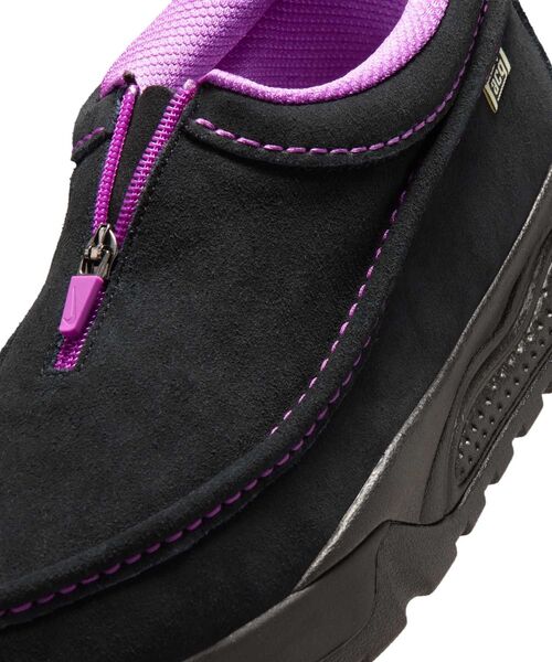 ACG(エィシージー)の「ナイキ ACG アイジー SE メンズシューズ / Nike ACG Izy SE Men's Shoes IH3750-001 Black(スニーカー・メンズ・ブラック・24/24.5/26/26.5/27/27.5/28/25/25.5/28.5/29/29.5)」の7枚目の写真