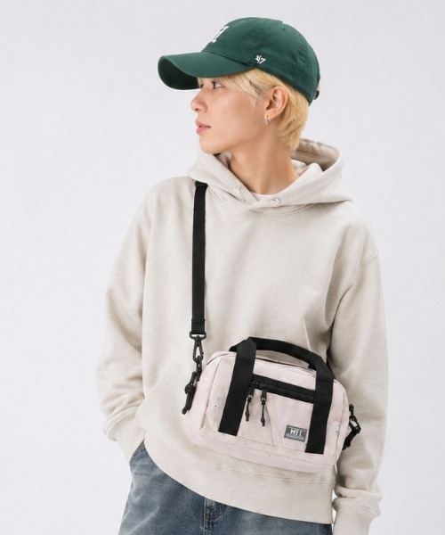MEI(メイ)の「【 MEI / メイ 】PRINT LUNCH BOSTON / プリントランチボストン(ボストンバッグ・レディース・その他1/その他2・FREE)」の13枚目の写真