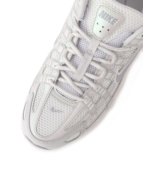 NIKE(ナイキ)の「【NIKE/ナイキ】W NIKE P-6000 SE(スニーカー・メンズ・グレー・29)」の3枚目の写真