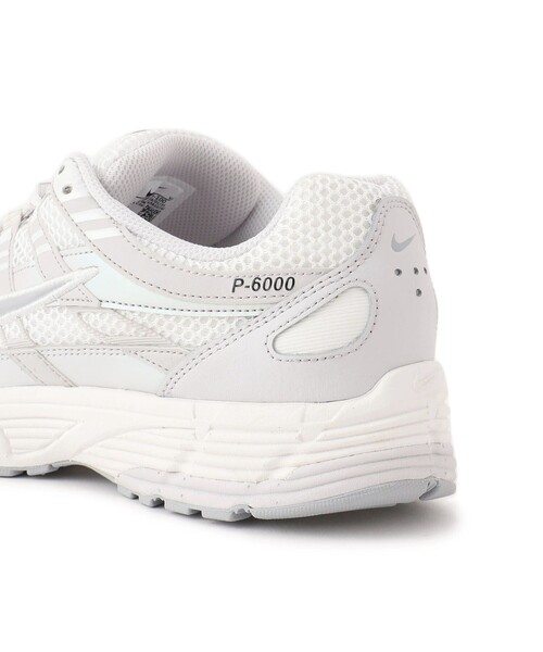 NIKE(ナイキ)の「【NIKE/ナイキ】W NIKE P-6000 SE(スニーカー・メンズ・グレー・29)」の4枚目の写真