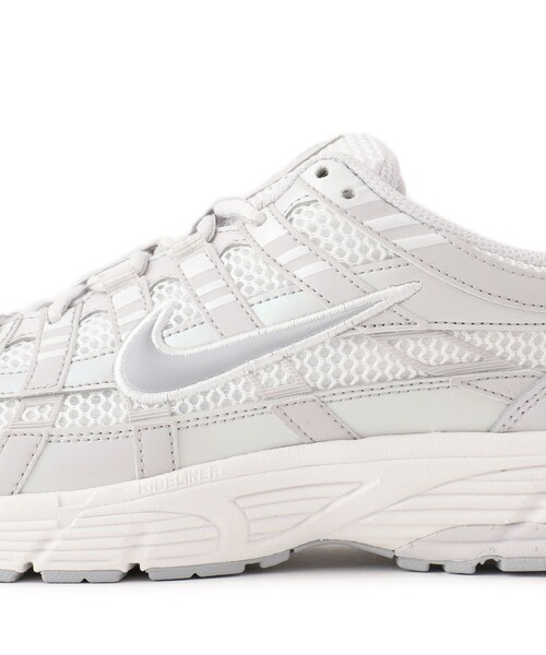 NIKE(ナイキ)の「【NIKE/ナイキ】W NIKE P-6000 SE(スニーカー・メンズ・グレー・29)」の5枚目の写真