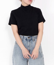 PUNYUS | ハイネックTシャツ(Tシャツ/カットソー)