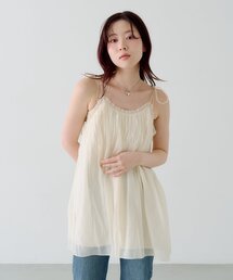 Kastane(�J�X�^�l)�́y�O��2WAY�z�v���[�c���b�V���[�~�j�����s�[�X(�`���j�b�N)