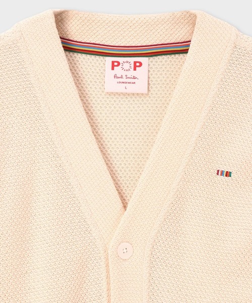 ポールスミス Paul Smith ロングカーディガン 長袖カーディガン | Paul Smith (Men)/ポール・スミス | 三越伊勢丹