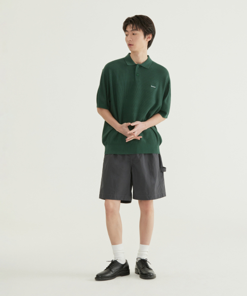 COVERNAT(カバーナット)の「カラーハーフニットブラック(ニット/セーター・レディース・その他・X-SMALL/SMALL/MEDIUM/LARGE/X-LARGE/XX-LARGE)」の8枚目の写真