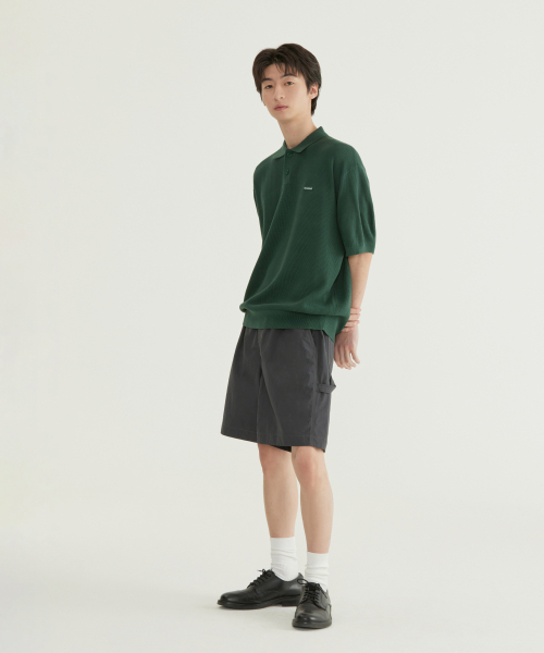 COVERNAT(カバーナット)の「カラーハーフニットブラック(ニット/セーター・レディース・その他・X-SMALL/SMALL/MEDIUM/LARGE/X-LARGE/XX-LARGE)」の7枚目の写真