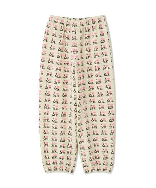 ASHLEY WILLIAMS(アシュリーウィリアムス)の「Ashley williams/アシュリーウィリアムズ/YELLOW JOGGERS(その他パンツ・レディース・イエロー・S/XS)」の2枚目の写真