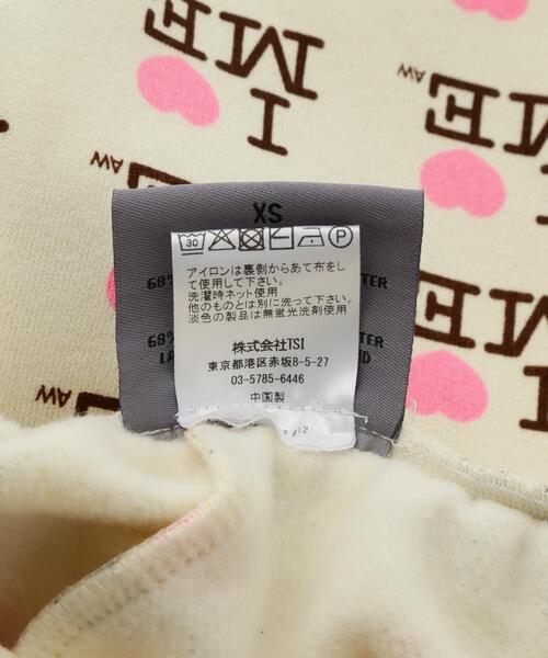 ASHLEY WILLIAMS(アシュリーウィリアムス)の「Ashley williams/アシュリーウィリアムズ/YELLOW JOGGERS(その他パンツ・レディース・イエロー・S/XS)」の8枚目の写真