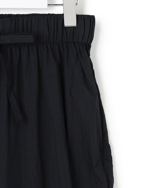 J.PRESS YORK STREET（ジェイプレスヨークストリート）の「【WOMEN】ラッシュガード サンシェード パンツ（その他パンツ・レディース・ブラック系・F）」の5枚目の写真