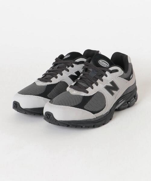 NEW BALANCE（ニューバランス）の「NEW BALANCE　U2002（スニーカー・メンズ・グレー系その他・26.5/26/28/27.5/27）」の6枚目の写真