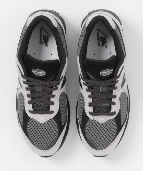 NEW BALANCE（ニューバランス）の「NEW BALANCE　U2002（スニーカー・メンズ・グレー系その他・26.5/26/28/27.5/27）」の5枚目の写真