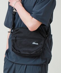 NANGA（ナンガ）の「【NANGA/ナンガ】ECOPAK UR BODY BAG（ショルダーバッグ）」
