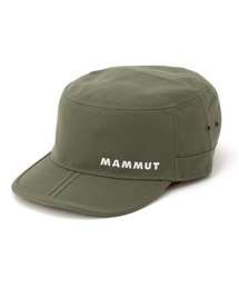 MAMMUT（マムート）の「マムート MAMMUT ラサキャップ（キャップ）」