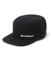 MAMMUT（マムート）の「マムート MAMMUT ラサキャップ（キャップ）」