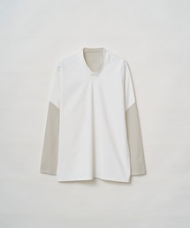 和ROBE（ワローブ）の「2026春　和ROBE / 忍　JUBAN TECH（Tシャツ/カットソー）」