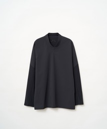 和ROBE（ワローブ）の「2026春　和ROBE / 忍　JUBAN TECH（Tシャツ/カットソー）」