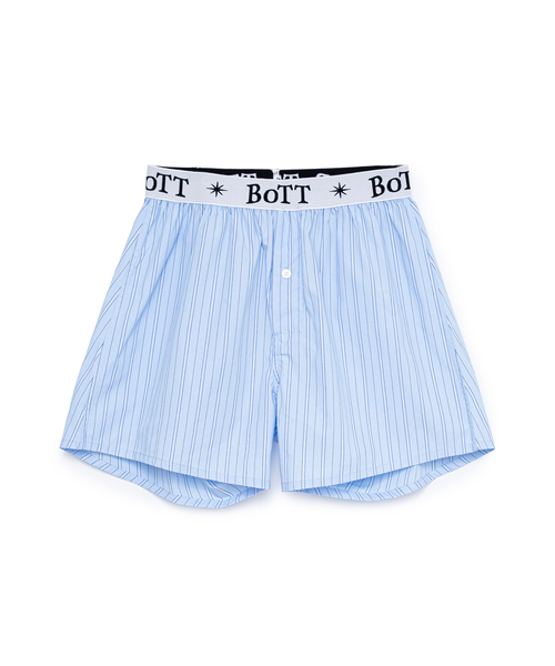 セール】BOTT / ボット RIBBED BOXER（ボクサーパンツ）｜BOTT（ボット