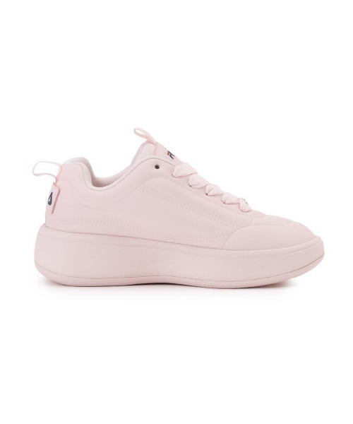 FILA(フィラ)の「FILA SUPERBUBBLE(フィラ スーパーバブル)(スニーカー・レディース・ピンク系・23cm/23.5cm/24cm/24.5cm/25cm)」の6枚目の写真